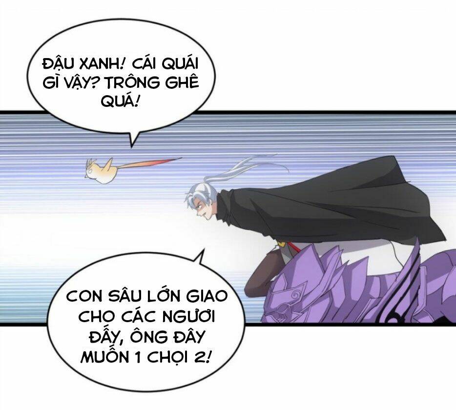 vạn cổ đệ nhất thần chapter 130 - Trang 2