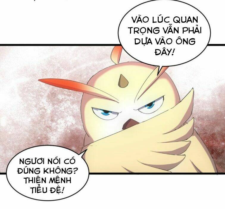 vạn cổ đệ nhất thần chapter 130 - Trang 2