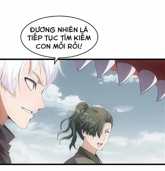 vạn cổ đệ nhất thần chapter 134 - Trang 2