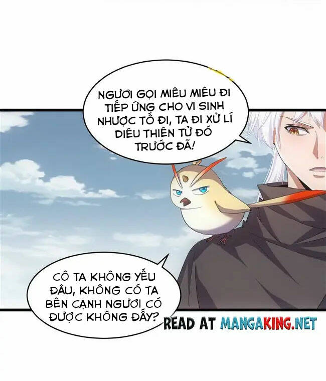 vạn cổ đệ nhất thần chapter 134 - Trang 2