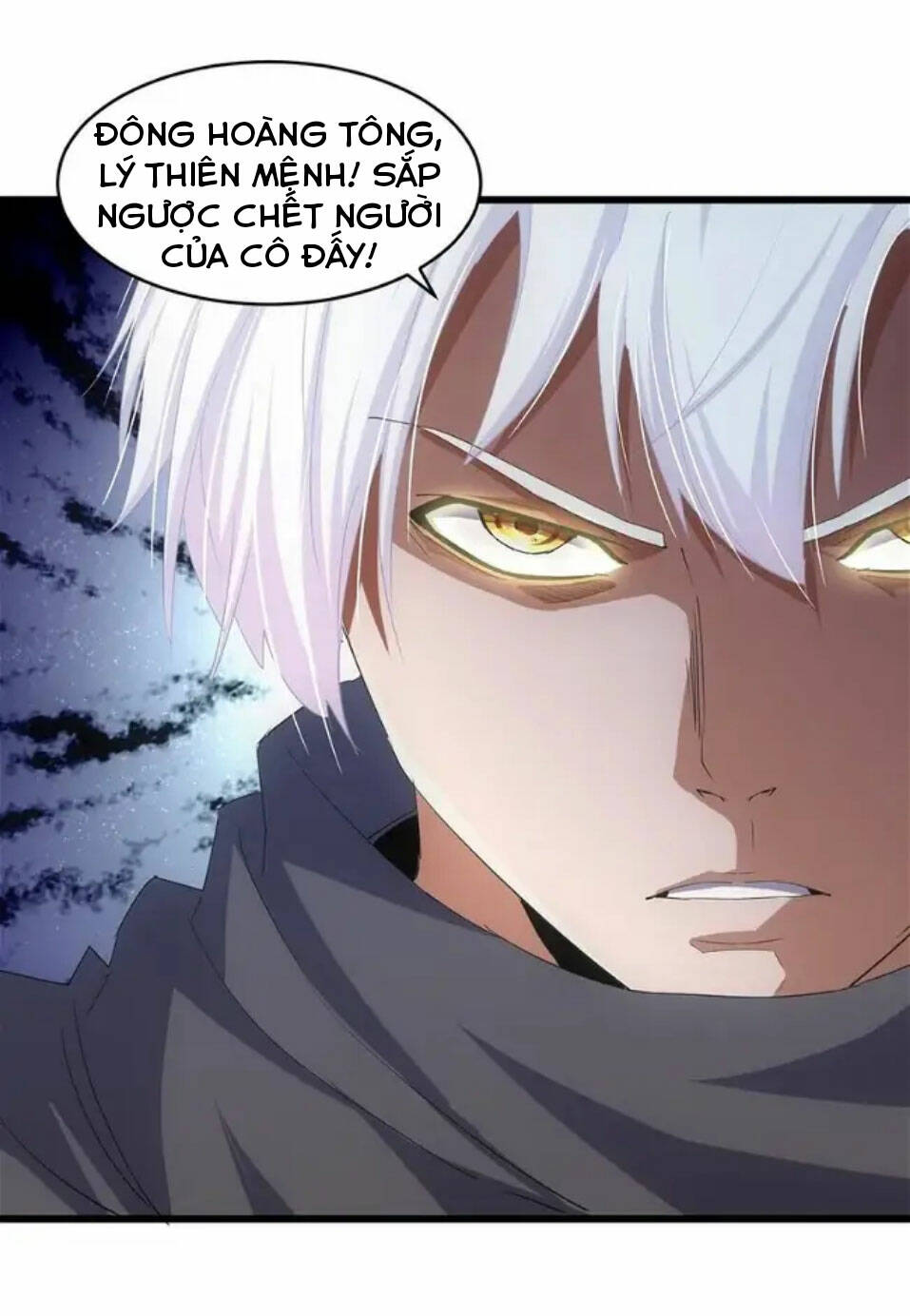 vạn cổ đệ nhất thần chapter 134 - Trang 2