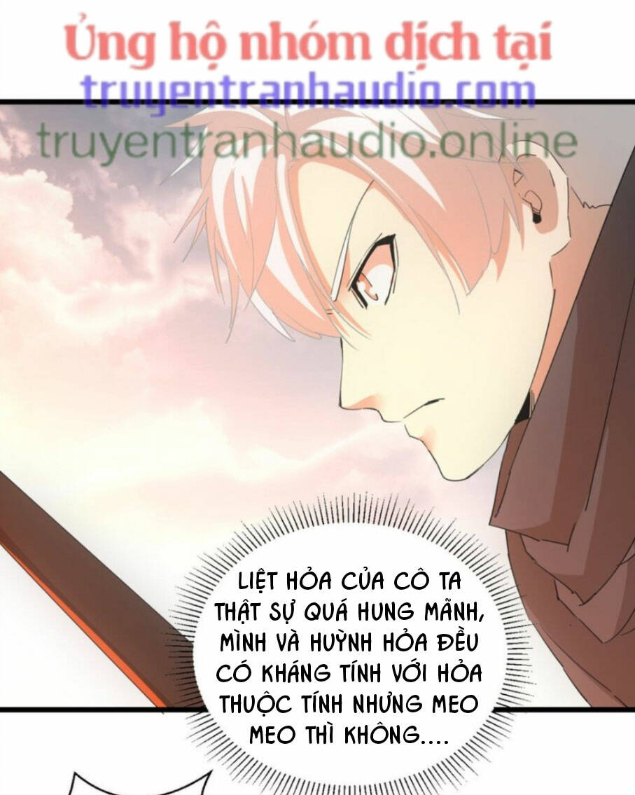 vạn cổ đệ nhất thần chapter 138 - Trang 2