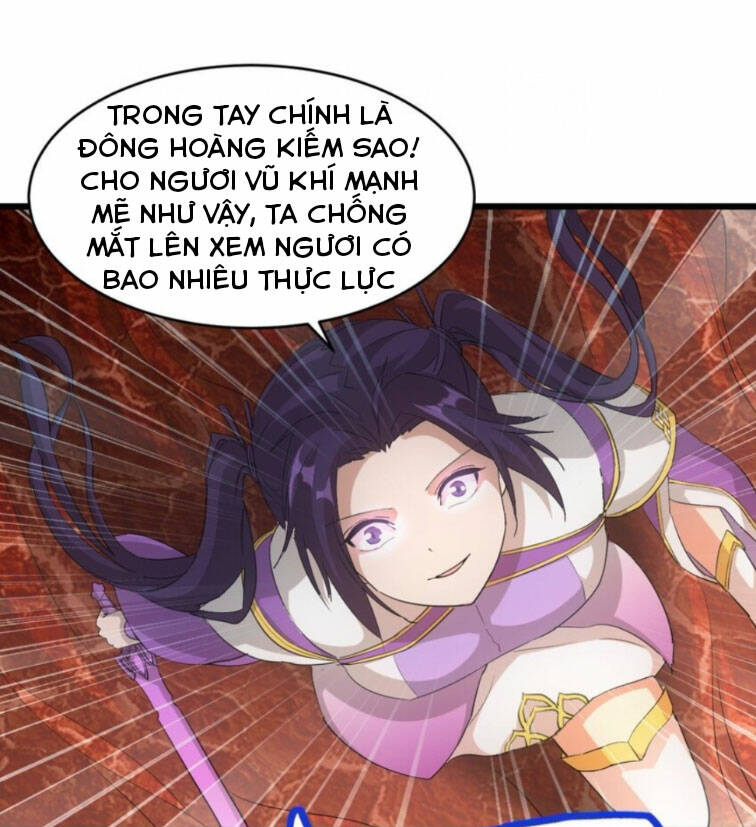 vạn cổ đệ nhất thần chapter 138 - Trang 2