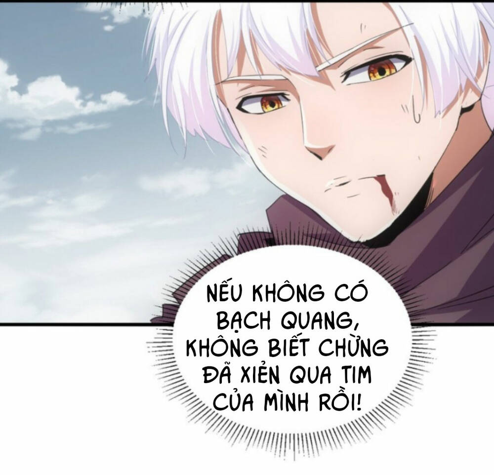 vạn cổ đệ nhất thần chapter 138 - Trang 2