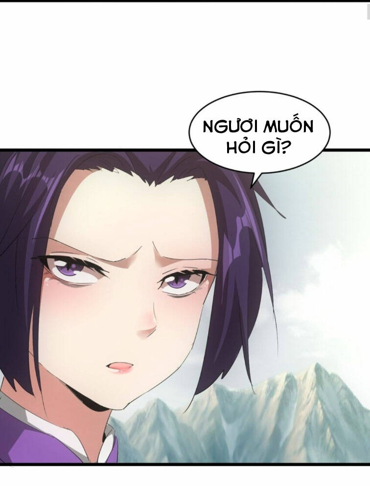 vạn cổ đệ nhất thần chapter 139 - Trang 2