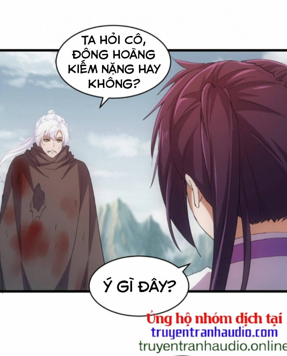 vạn cổ đệ nhất thần chapter 139 - Trang 2