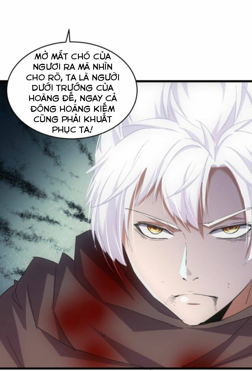 vạn cổ đệ nhất thần chapter 139 - Trang 2