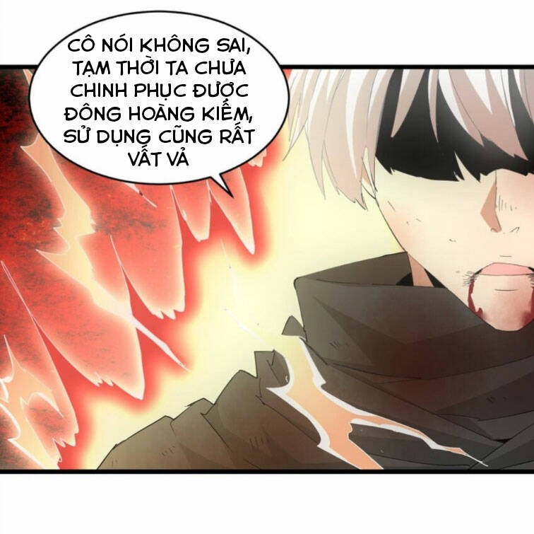 vạn cổ đệ nhất thần chapter 139 - Trang 2