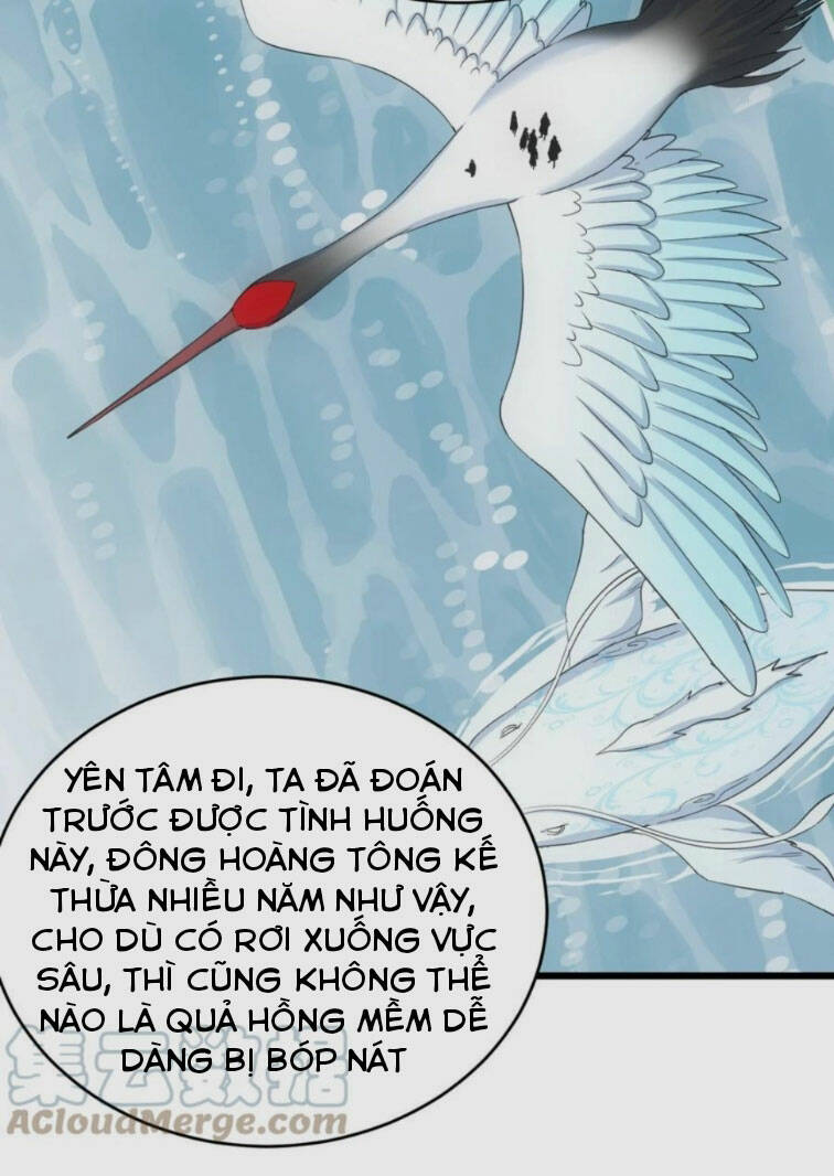 vạn cổ đệ nhất thần chapter 141 - Trang 2