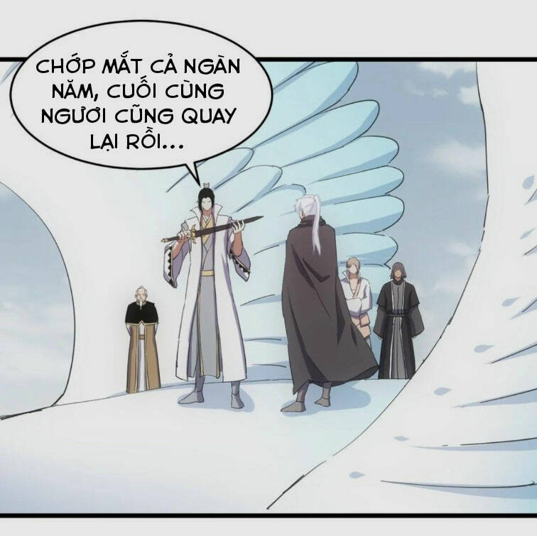 vạn cổ đệ nhất thần chapter 141 - Trang 2