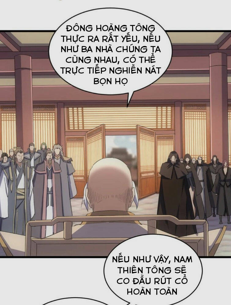 vạn cổ đệ nhất thần chapter 141 - Trang 2