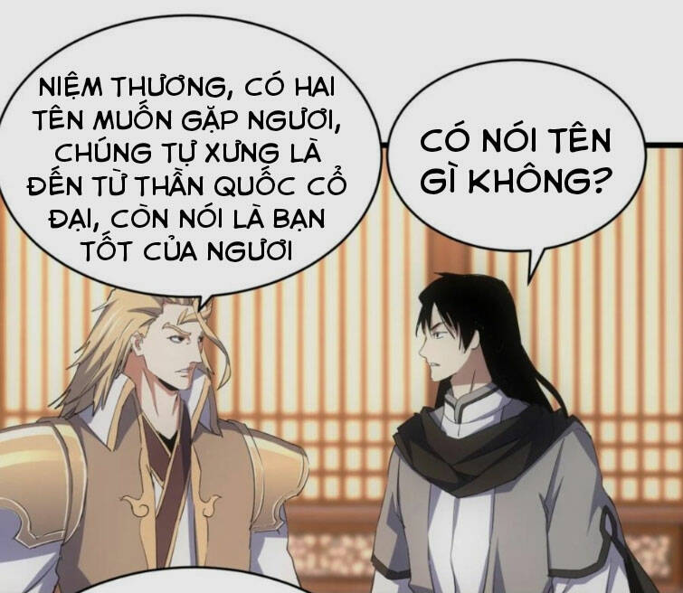 vạn cổ đệ nhất thần chapter 141 - Trang 2