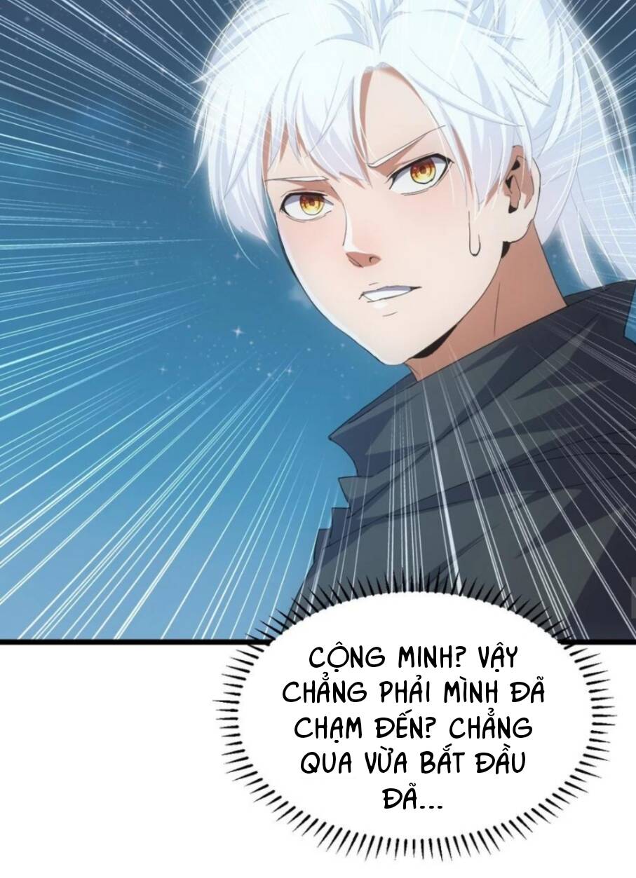 vạn cổ đệ nhất thần chapter 145 - Trang 2