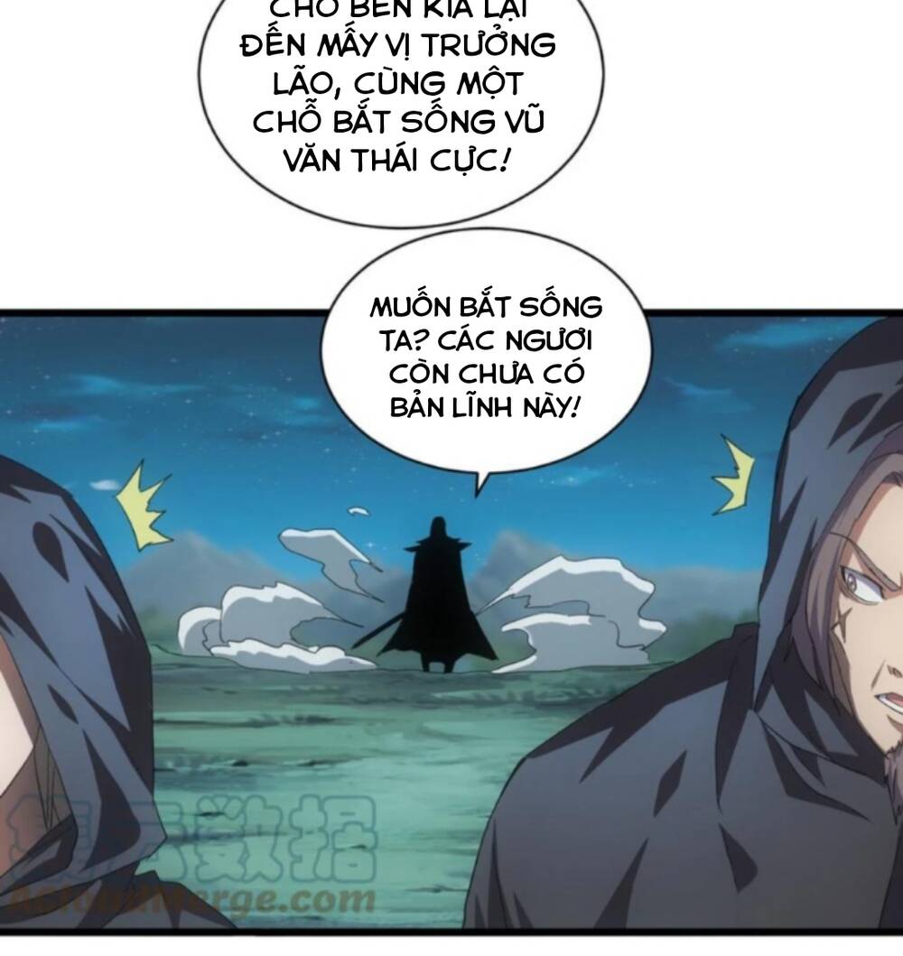 vạn cổ đệ nhất thần chapter 145 - Trang 2