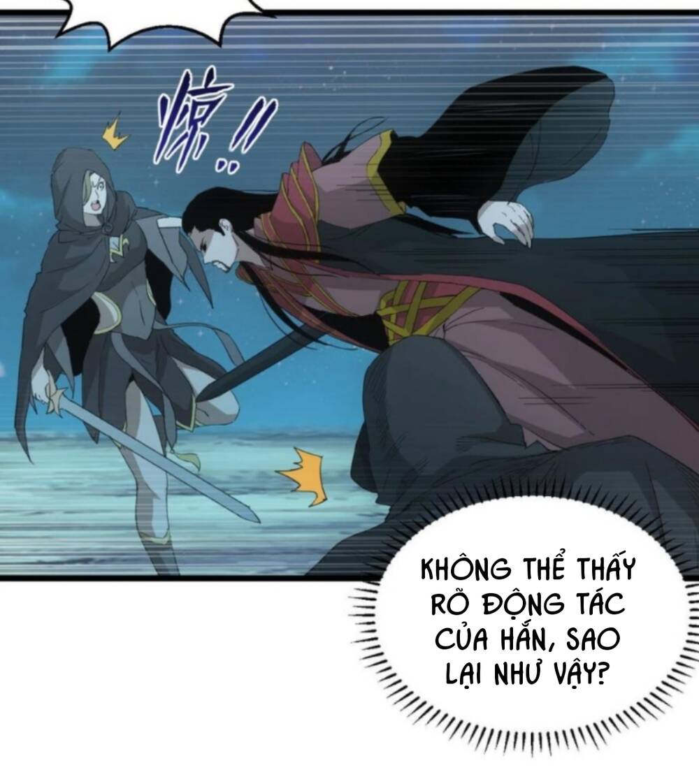 vạn cổ đệ nhất thần chapter 145 - Trang 2