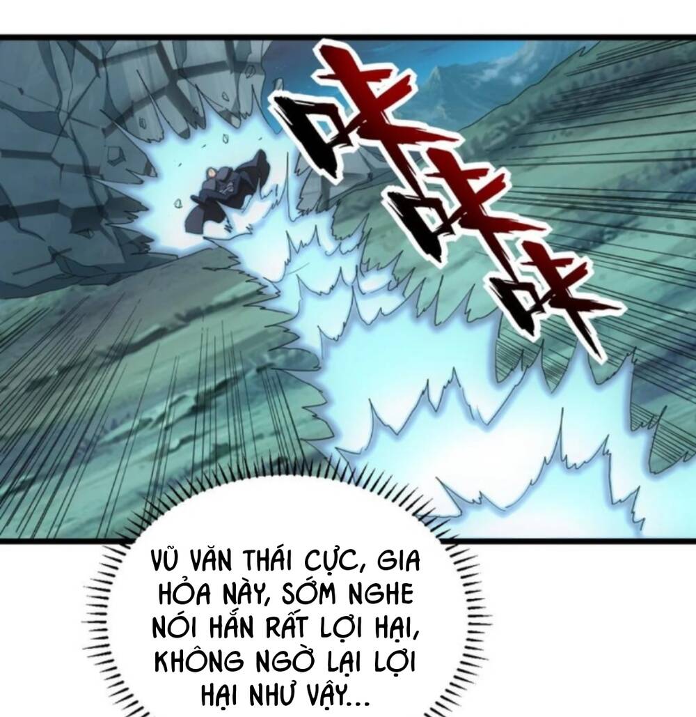 vạn cổ đệ nhất thần chapter 145 - Trang 2