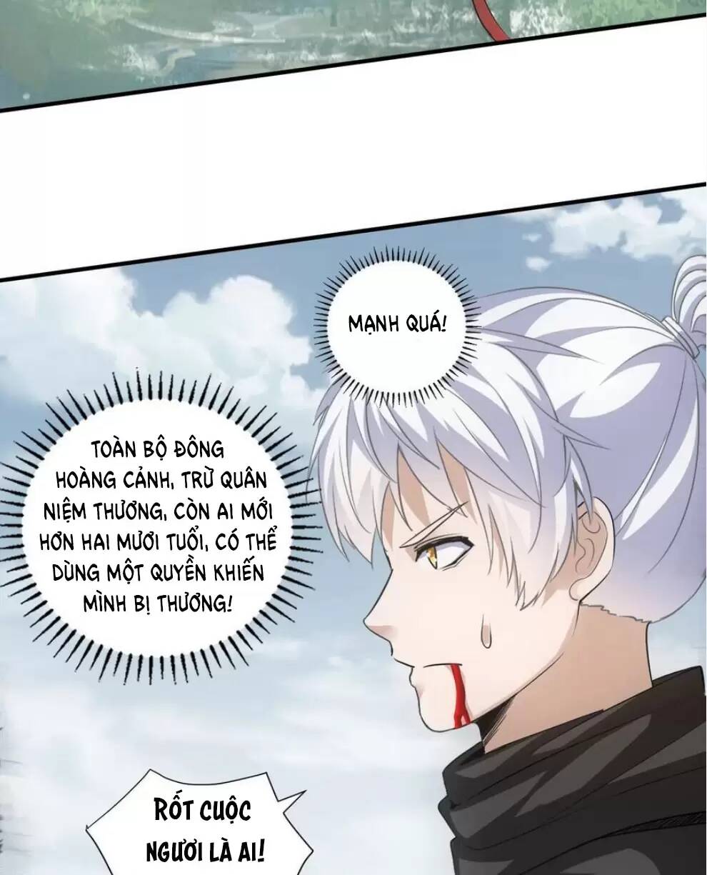 vạn cổ đệ nhất thần chapter 154 - Trang 2