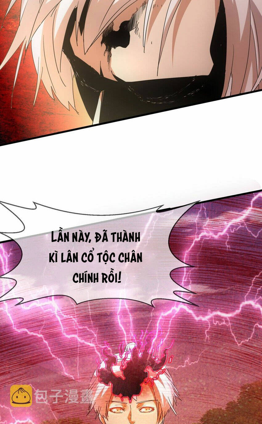 vạn cổ đệ nhất thần chapter 170 - Trang 2