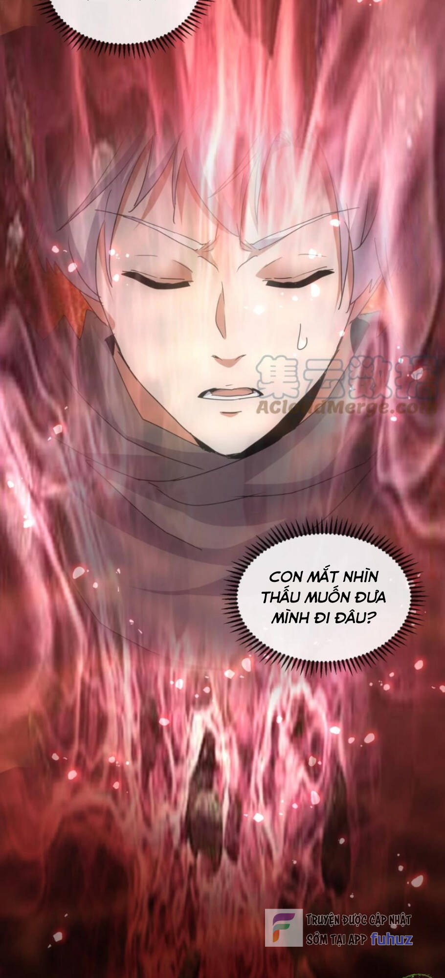 vạn cổ đệ nhất thần chapter 172 - Trang 2