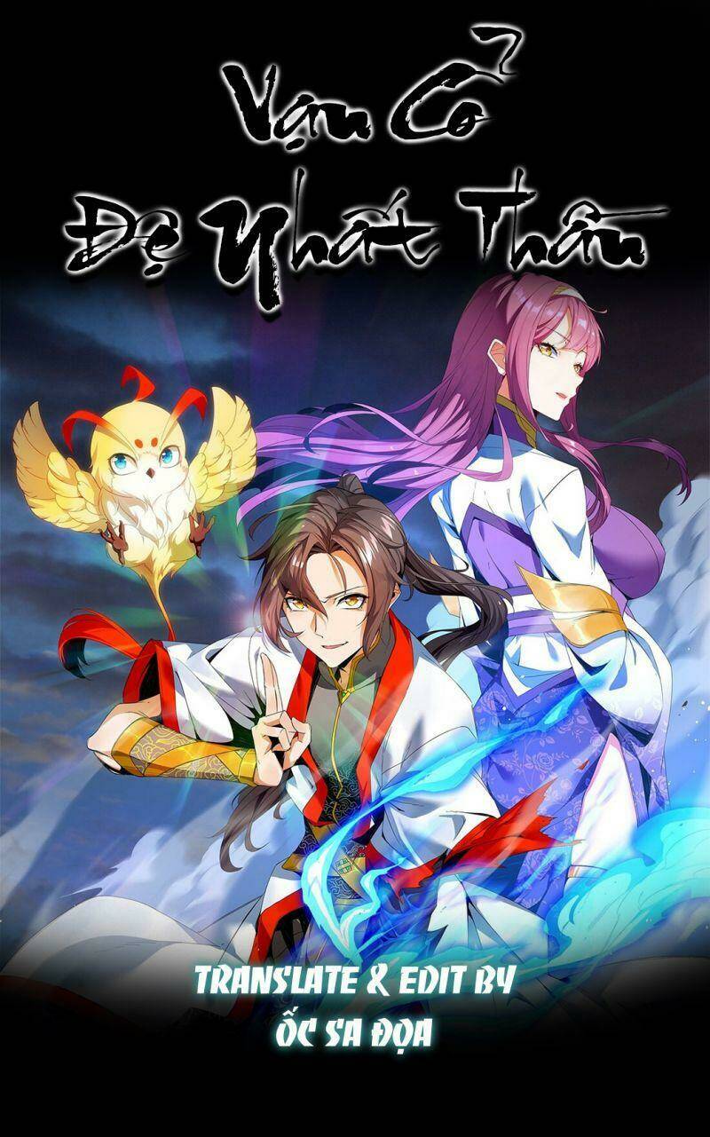 vạn cổ đệ nhất thần Chapter 25 - Trang 2