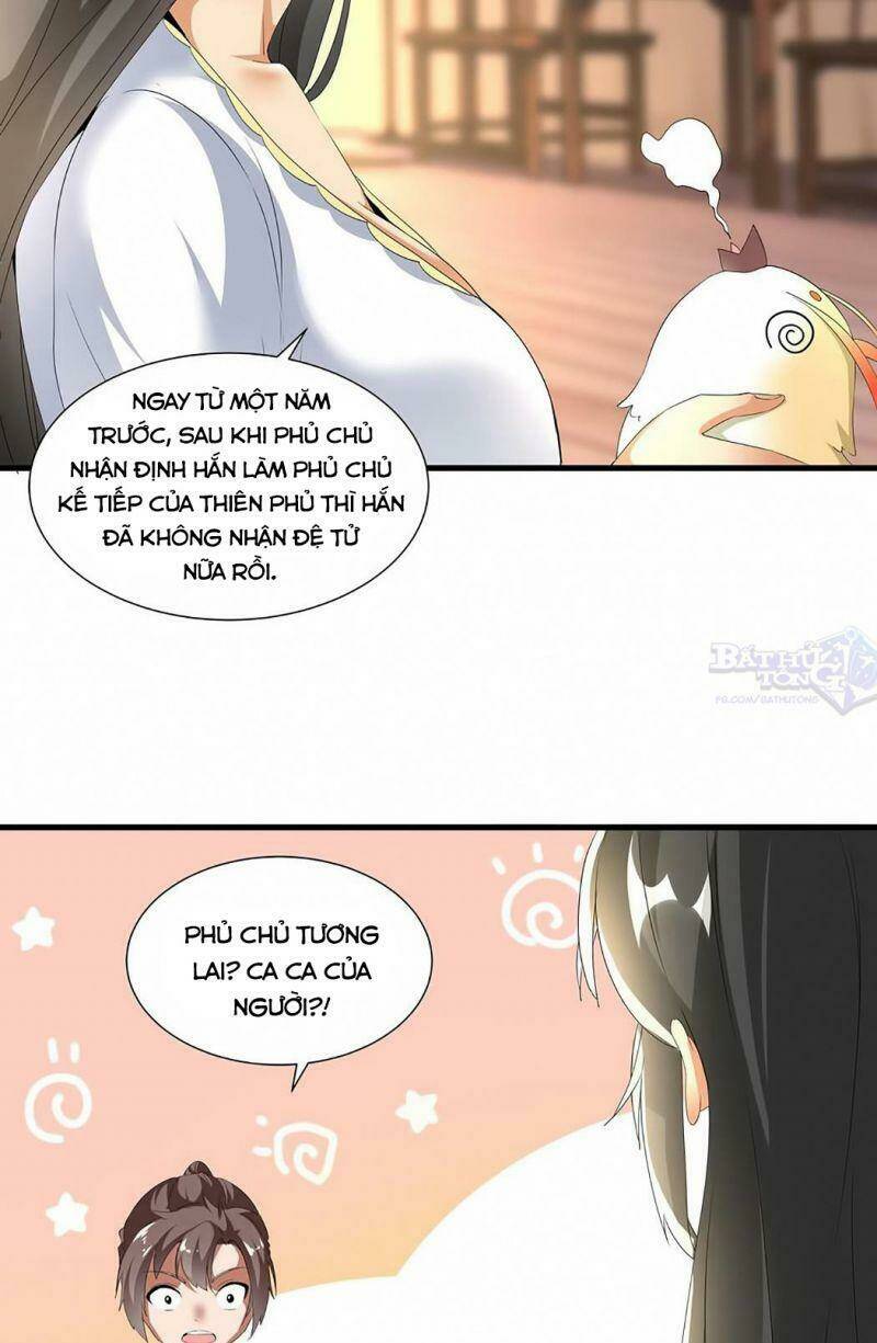 vạn cổ đệ nhất thần Chapter 28 - Trang 2