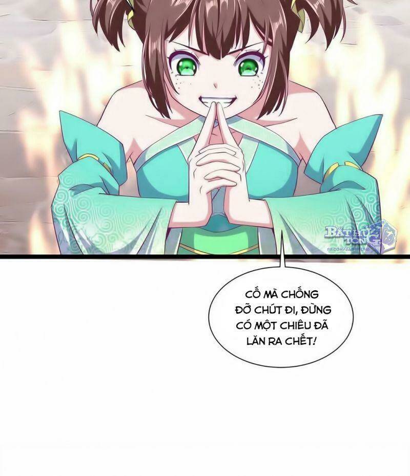 vạn cổ đệ nhất thần Chapter 3.2 - Trang 2