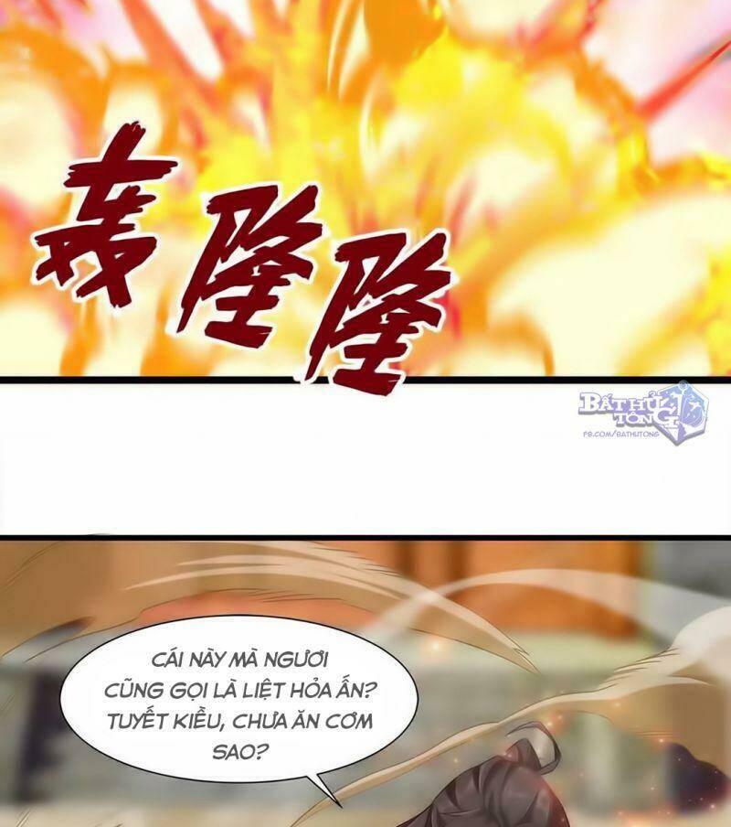 vạn cổ đệ nhất thần Chapter 3.2 - Trang 2