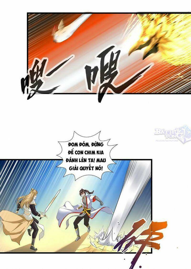 vạn cổ đệ nhất thần Chapter 37 - Trang 2