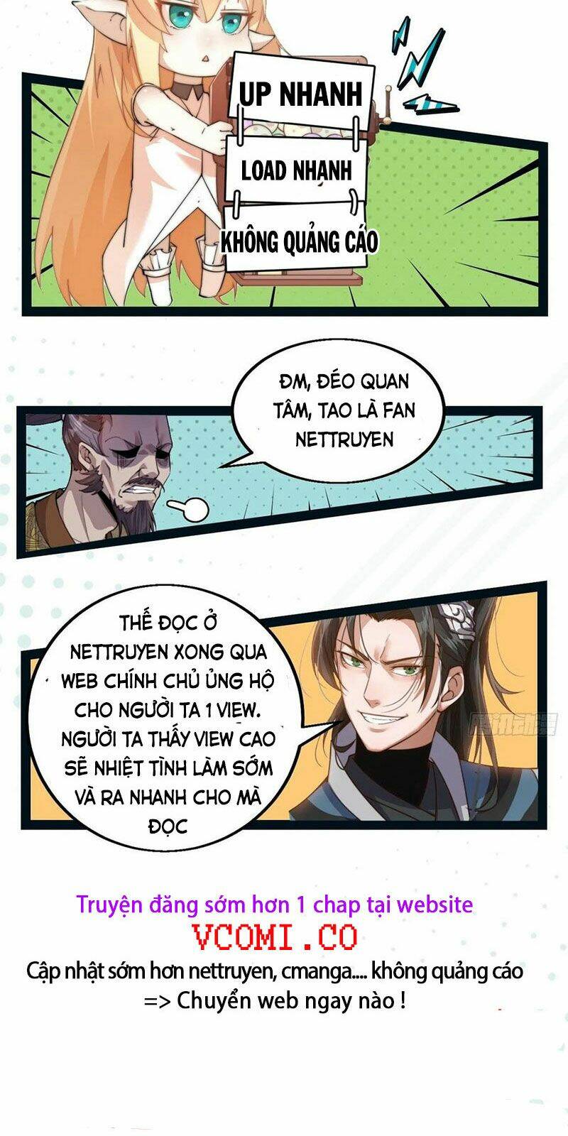 vạn cổ đệ nhất thần chapter 43 - Trang 2