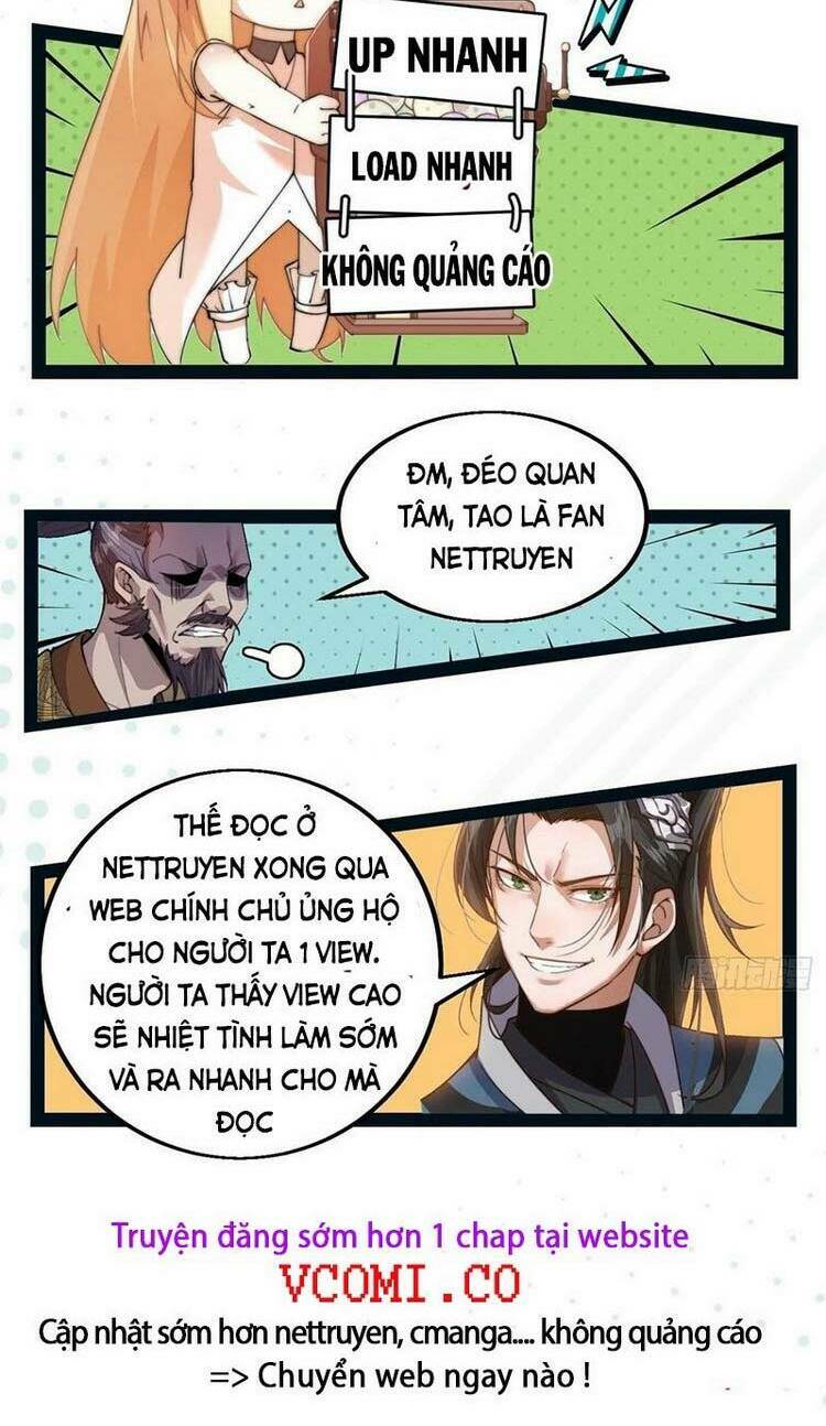 vạn cổ đệ nhất thần chapter 63 - Trang 2