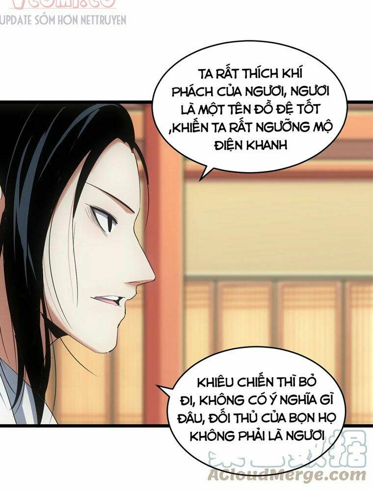 vạn cổ đệ nhất thần chapter 96 - Trang 2