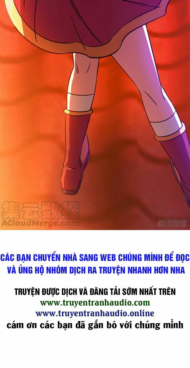 vạn cổ kiếm thần chap 119 - Trang 2