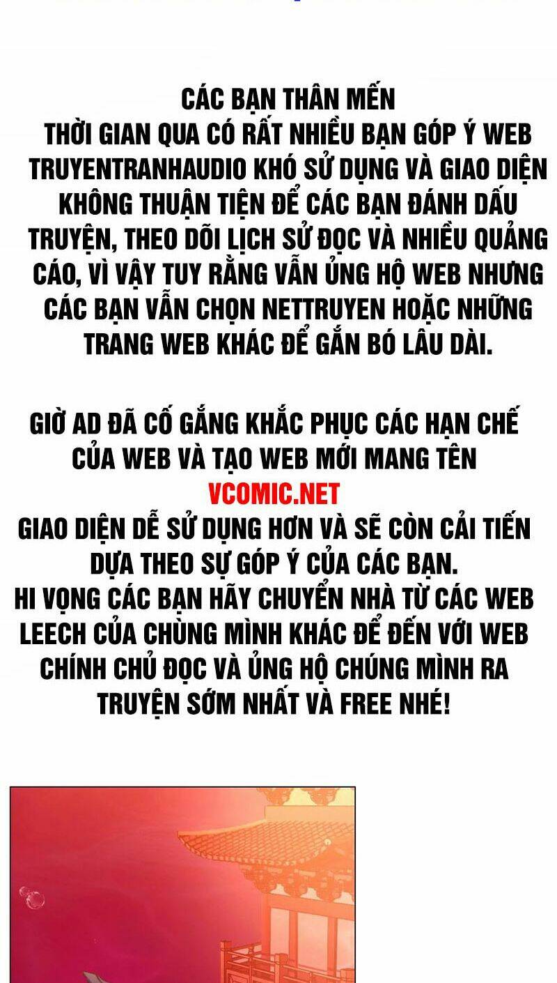 vạn cổ kiếm thần chap 123 - Trang 2