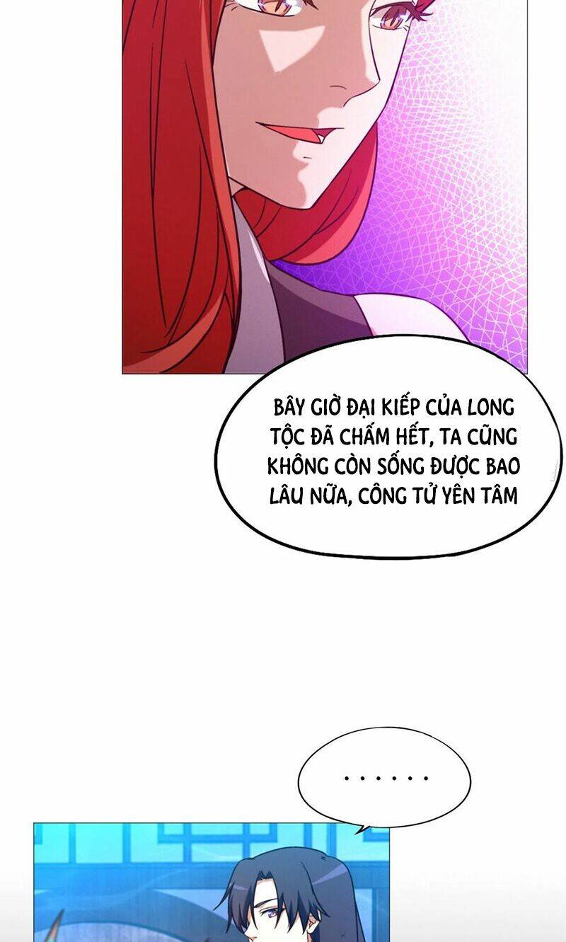 vạn cổ kiếm thần chapter 127 - Trang 2