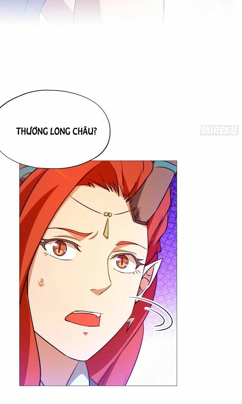 vạn cổ kiếm thần chapter 127 - Trang 2