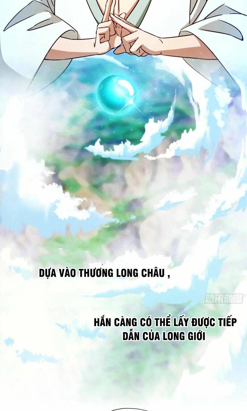 vạn cổ kiếm thần chapter 127 - Trang 2