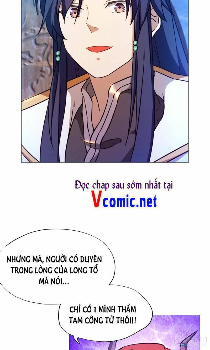 vạn cổ kiếm thần chapter 127 - Trang 2