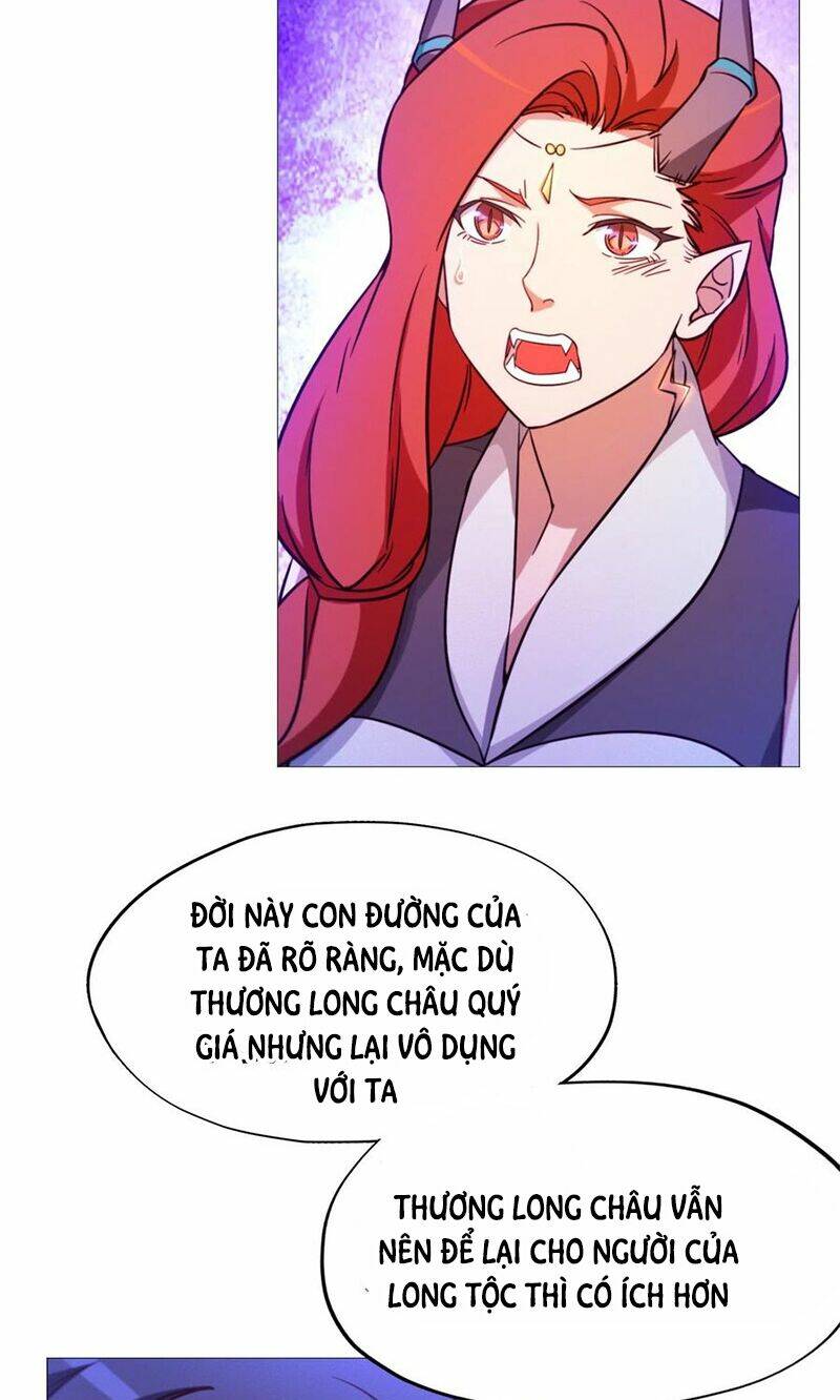 vạn cổ kiếm thần chapter 127 - Trang 2