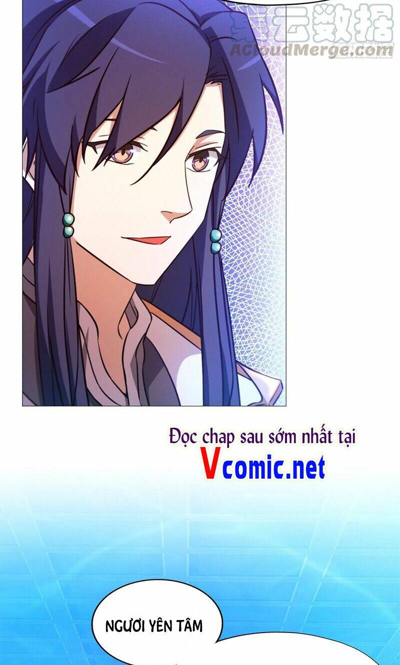 vạn cổ kiếm thần chapter 127 - Trang 2