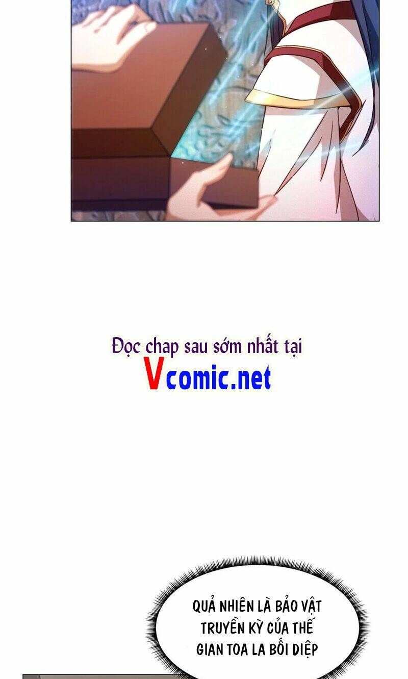 vạn cổ kiếm thần chapter 127 - Trang 2