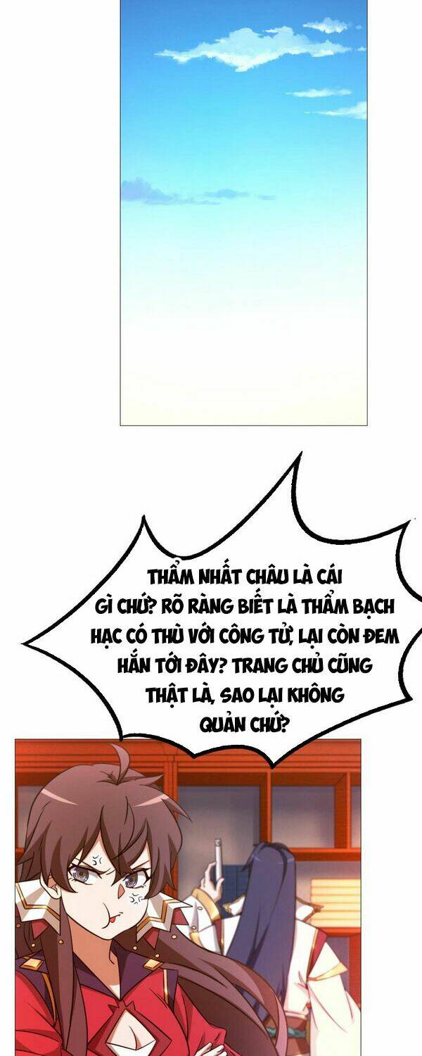 vạn cổ kiếm thần chapter 133 - Trang 2