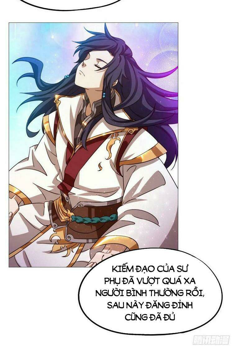 vạn cổ kiếm thần chapter 163 - Trang 2