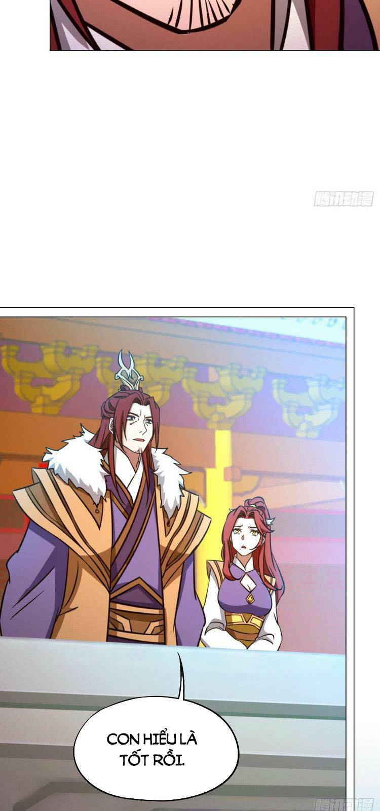 vạn cổ kiếm thần chapter 169 - Trang 2