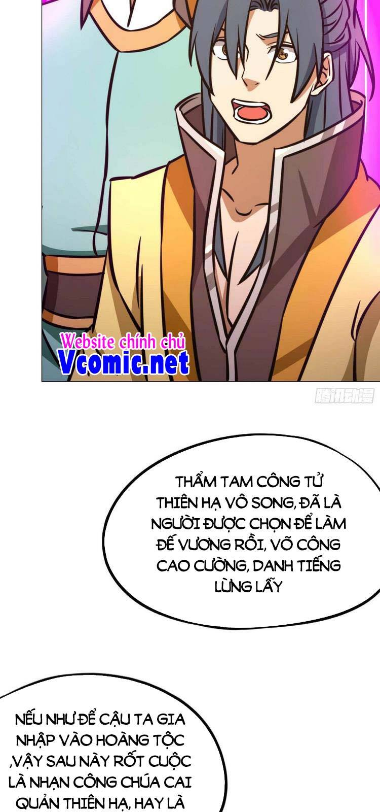 vạn cổ kiếm thần Chapter 177.5 - Next chapter 178