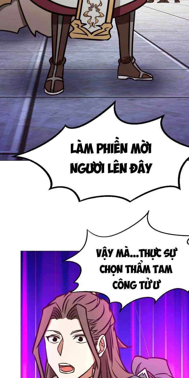 vạn cổ kiếm thần chapter 177 - Trang 2