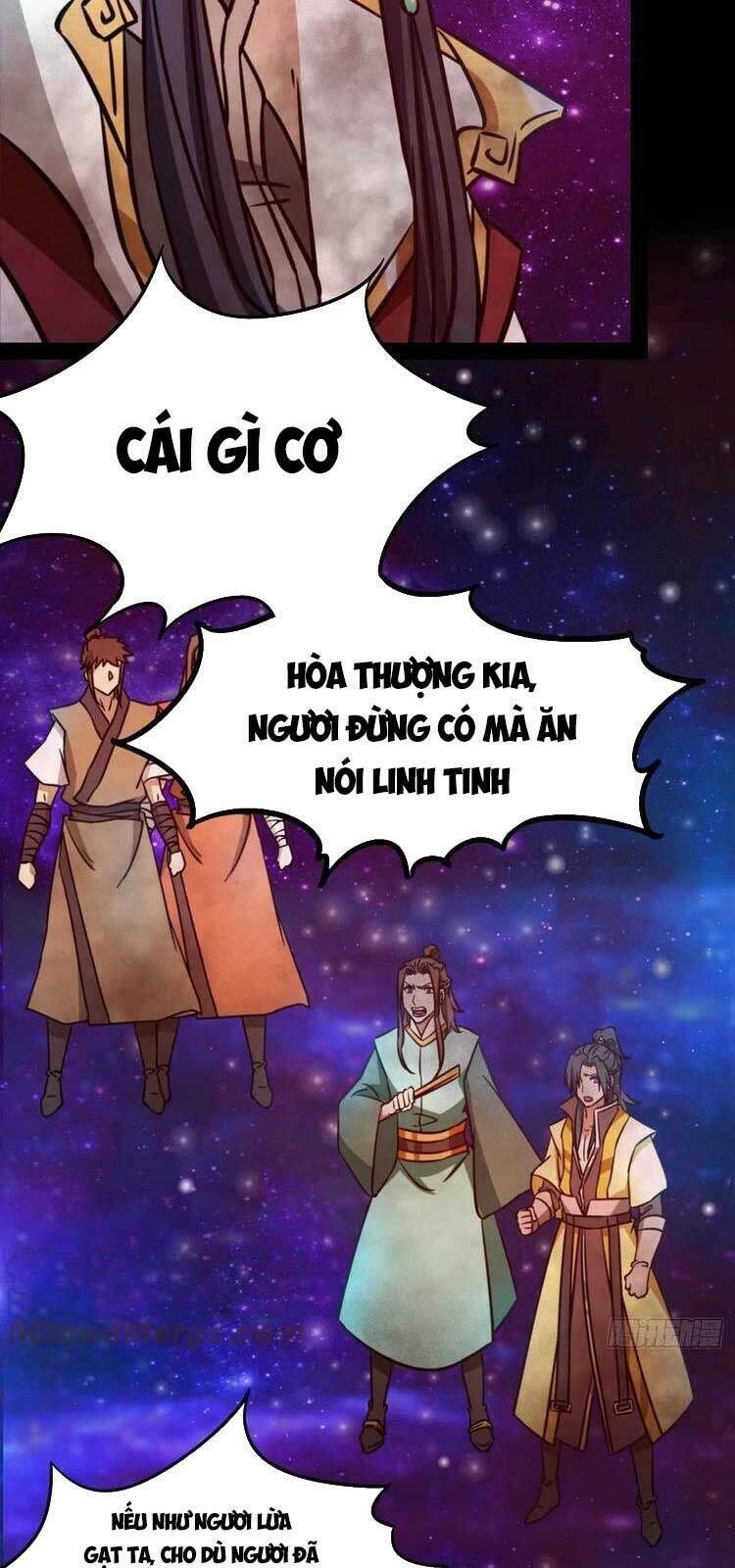 vạn cổ kiếm thần chapter 180 - Trang 2