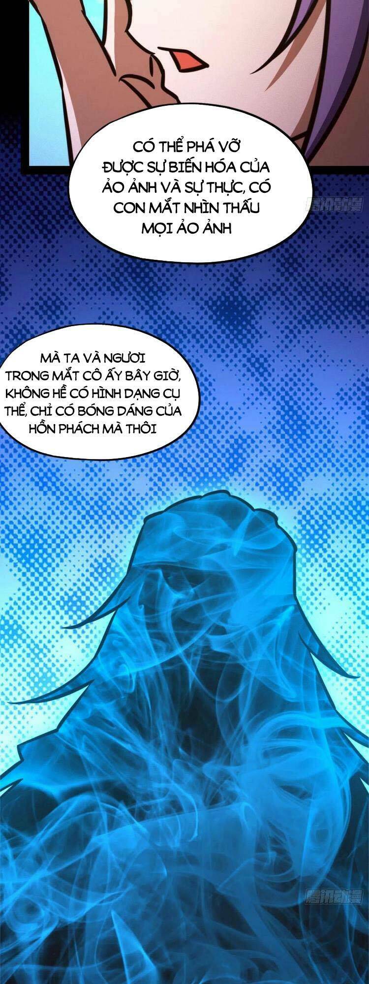 vạn cổ kiếm thần chapter 190 - Trang 2