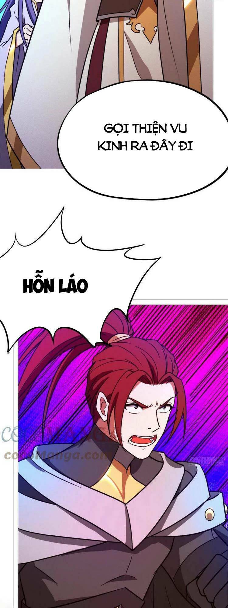 vạn cổ kiếm thần chapter 196 - Trang 2