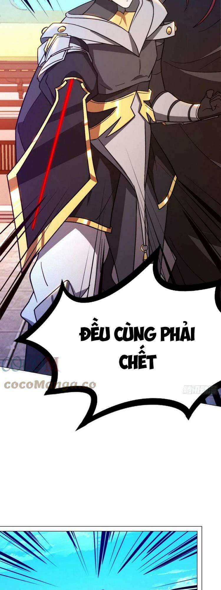 vạn cổ kiếm thần chapter 196 - Trang 2