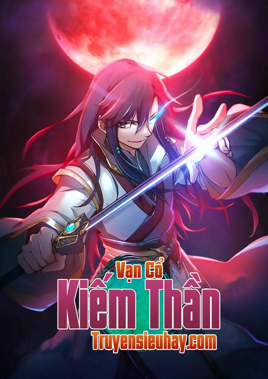 vạn cổ kiếm thần chapter 20 - Trang 2